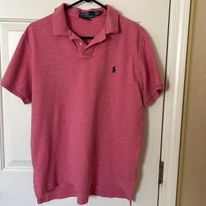 Men’s Polo Shirt